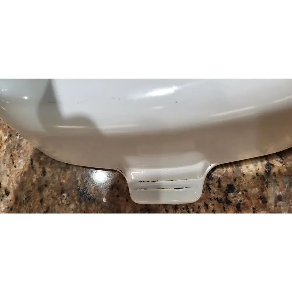 Corningware this vintage